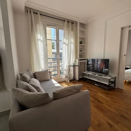 Arc De Triomphe París