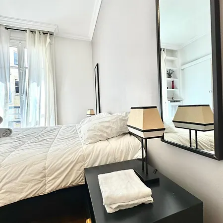 Apartamento Arc De Triomphe