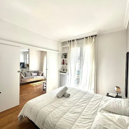 Arc De Triomphe * París