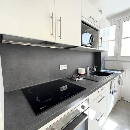 Arc De Triomphe París