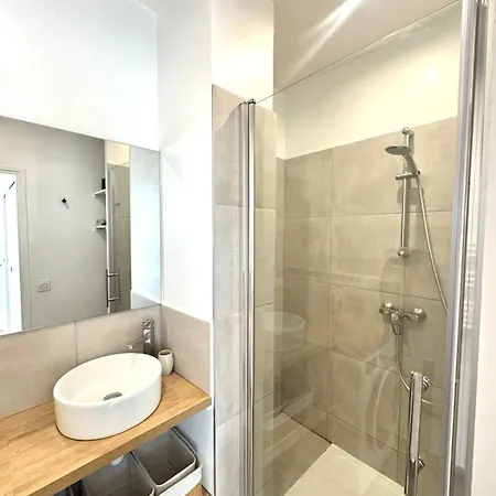 Arc De Triomphe Appartement