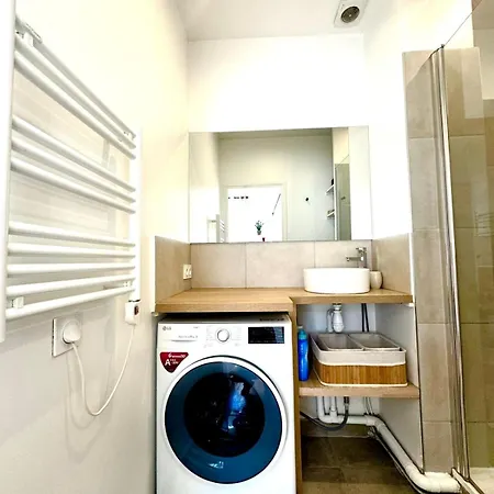 Apartamento Arc De Triomphe *