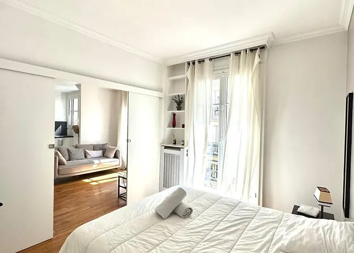 Arc De Triomphe * Париж