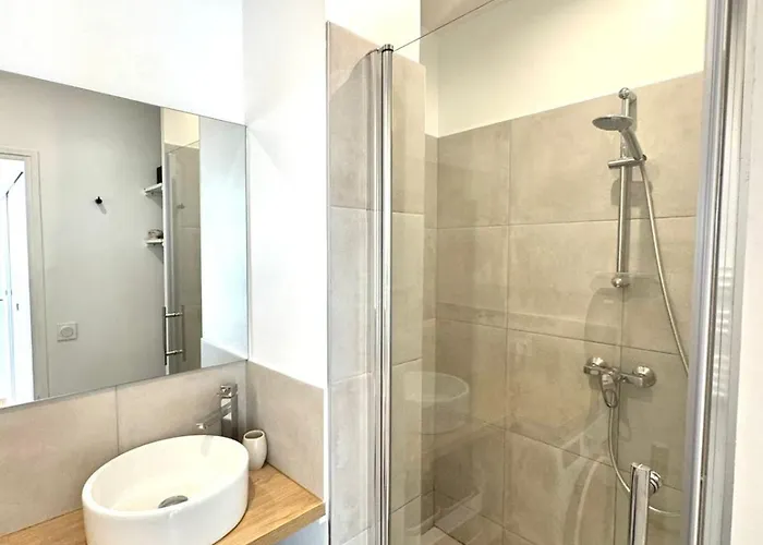 Arc De Triomphe Апартаменты