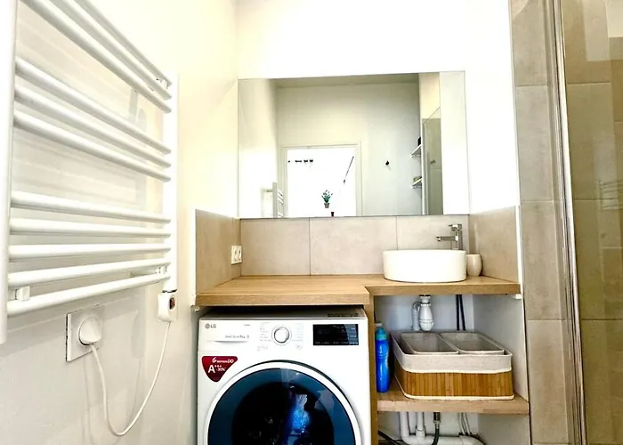 Апартаменты Arc De Triomphe *